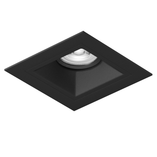 Встраиваемый светильник Lightstar Domino (214517+214507+214007) D51707BMOD изображение в интернет-магазине Cramer Light