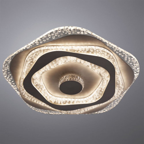 Потолочный светильник ARTE Lamp A1435PL-1WH изображение в интернет-магазине Cramer Light фото 3