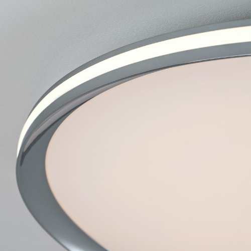 Потолочный светильник LED4U L3020-600 CR изображение в интернет-магазине Cramer Light фото 7