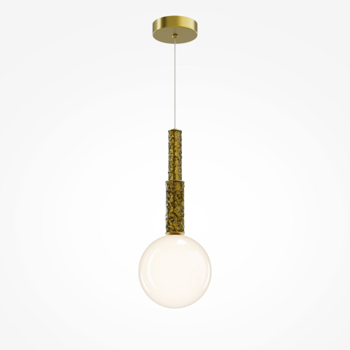Подвесной светильник Maytoni Orotte MOD520PL-01BS изображение в интернет-магазине Cramer Light фото 3