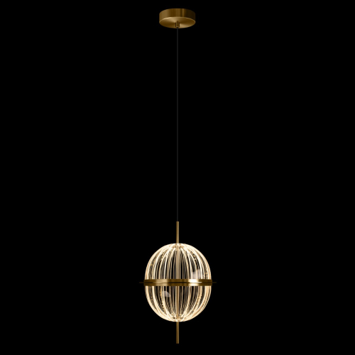 Подвесной светильник Loft IT Tranquility 10397/C изображение в интернет-магазине Cramer Light фото 2