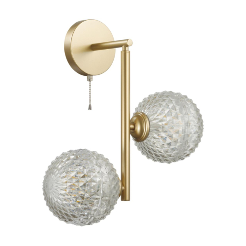 Бра Lumion Geneva 5292/2W дополнительное фото