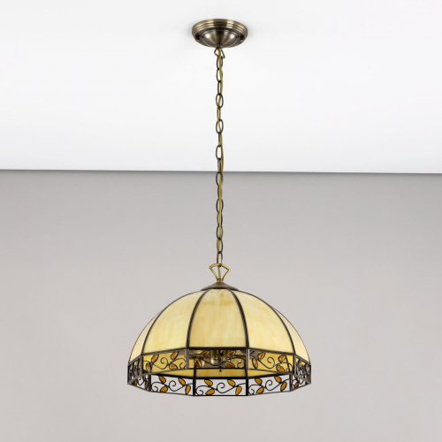 Подвесная люстра Citilux Шербург-2 CL440231 изображение в интернет-магазине Cramer Light фото 6