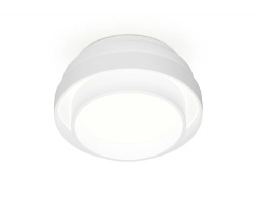 Накладной светильник Ambrella Light TN601 изображение в интернет-магазине Cramer Light