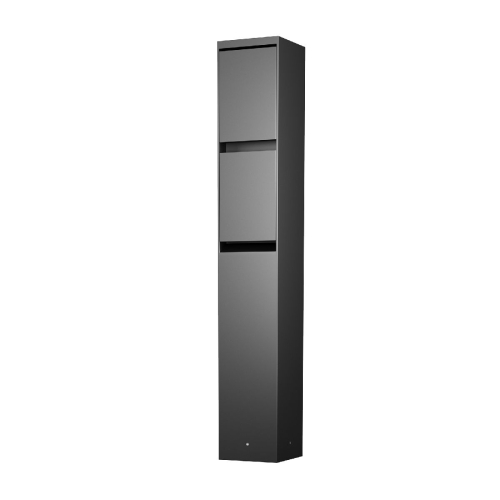 Уличная розетка Maytoni Nido O460FL-GF02SC дополнительное фото