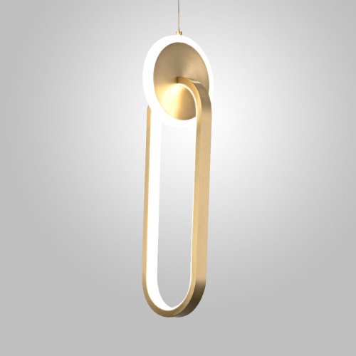 Подвесной светильник ImperiumLoft Randall 232609-23 изображение в интернет-магазине Cramer Light