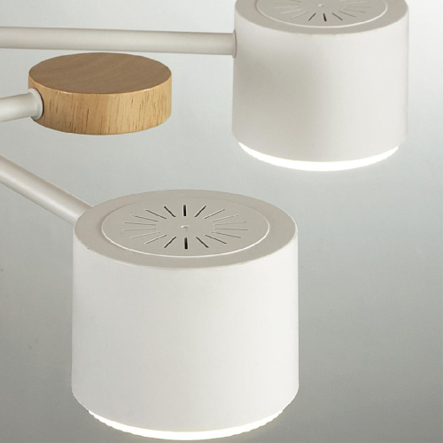 Люстра на штанге Lumion Rondo 8195/7C изображение в интернет-магазине Cramer Light фото 8