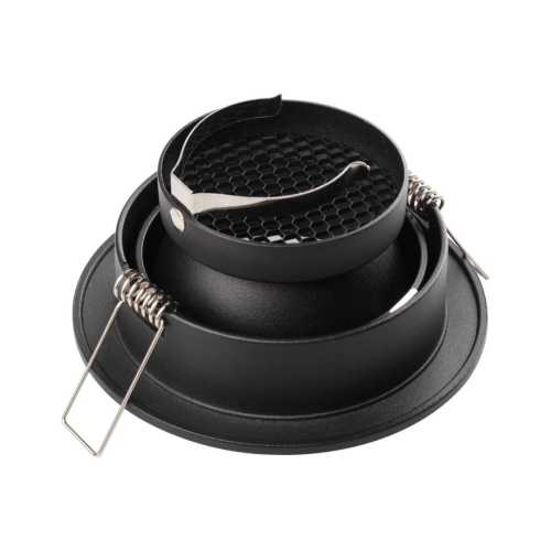 Встраиваемый светильник Novotech WIR Morus 371000 изображение в интернет-магазине Cramer Light фото 5