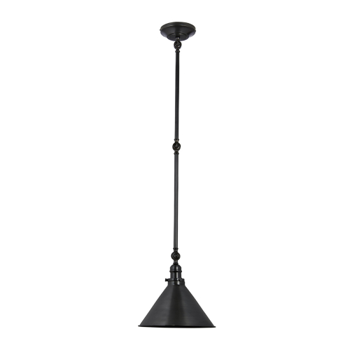 Подвесной светильник Elstead Lighting Provence PV-GWP-OB изображение в интернет-магазине Cramer Light фото 5