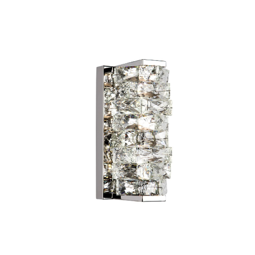 Настенный светильник Modelux ML.541.260 CR изображение в интернет-магазине Cramer Light