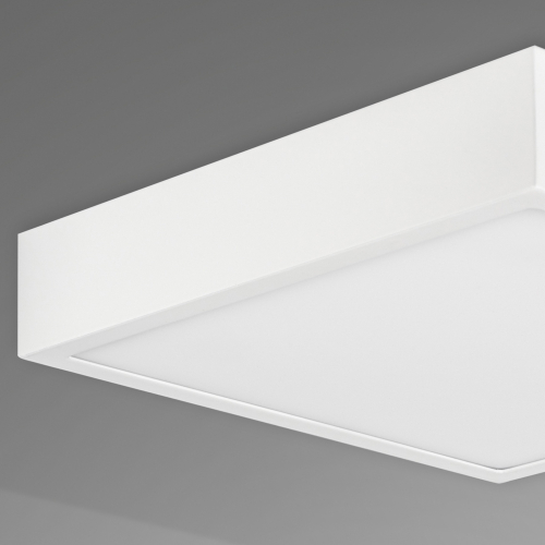 Потолочный светодиодный светильник Mantra Saona Superficie 6633 изображение в интернет-магазине Cramer Light фото 4