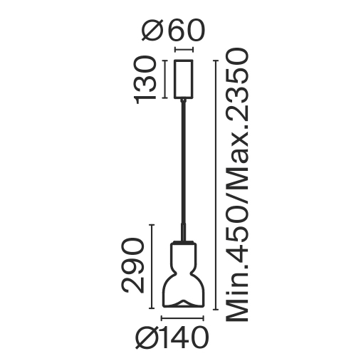 Подвесной светильник Freya Ore FR5636PL-L6G изображение в интернет-магазине Cramer Light фото 17
