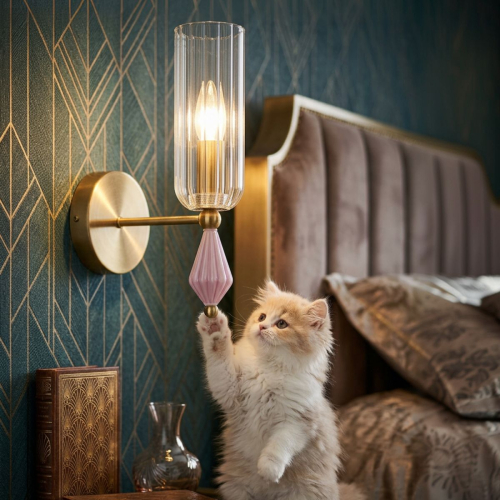 Бра Citilux Fernet CL254310 дополнительное фото фото 8