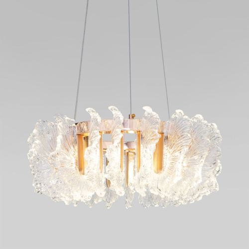 Подвесной светильник Bogates Farfalla 91140 a071366 изображение в интернет-магазине Cramer Light фото 3