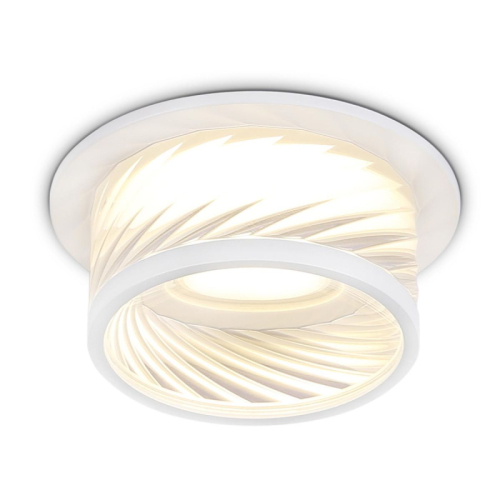 Встраиваемый светильник Ambrella Light Techno Spot TN1251 изображение в интернет-магазине Cramer Light