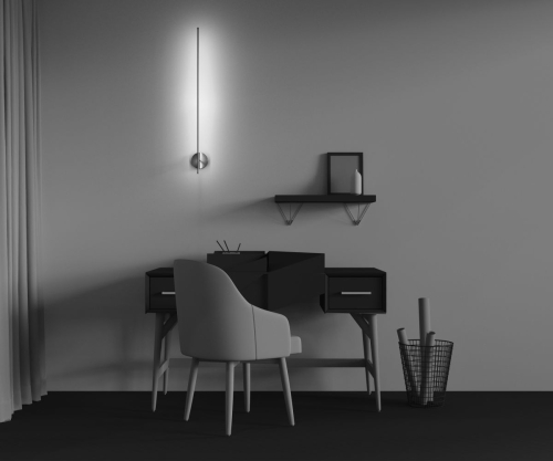 Настенный светильник Maytoni Elegant C085WL-L12BS2.7K-1 изображение в интернет-магазине Cramer Light фото 7
