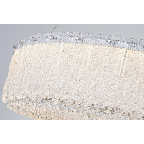 Подвесной светильник iLamp King 707 CR изображение в интернет-магазине Cramer Light фото 3