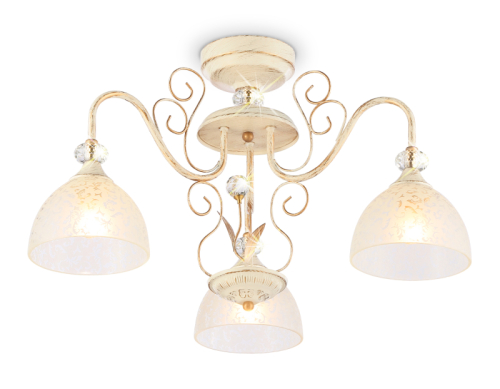 Потолочная люстра Ambrella Light Traditional TR3055 изображение в интернет-магазине Cramer Light