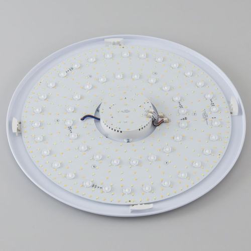Потолочный светильник Citilux Альпина CL718A80G изображение в интернет-магазине Cramer Light фото 44