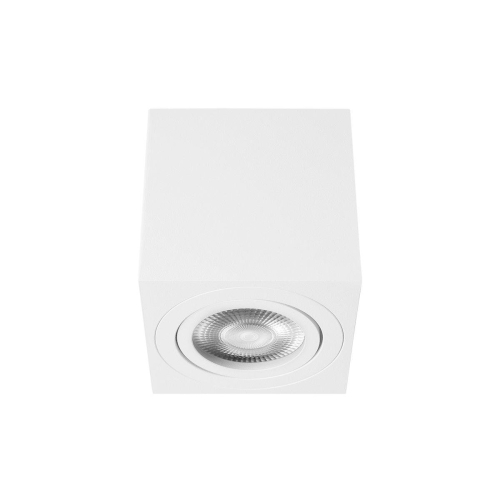 Накладной светильник Loft IT Unit 10340/A White изображение в интернет-магазине Cramer Light