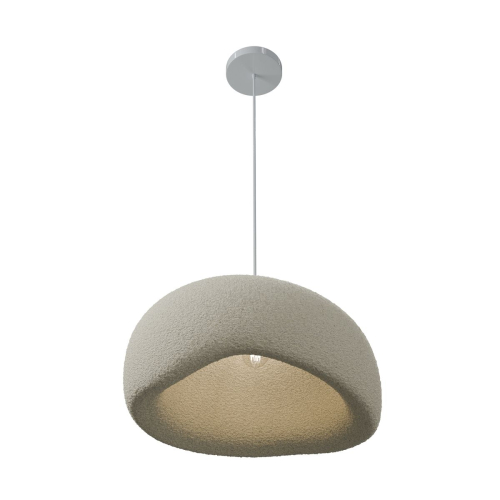 Подвесной светильник Lightera Stone LE206L-600W изображение в интернет-магазине Cramer Light фото 6