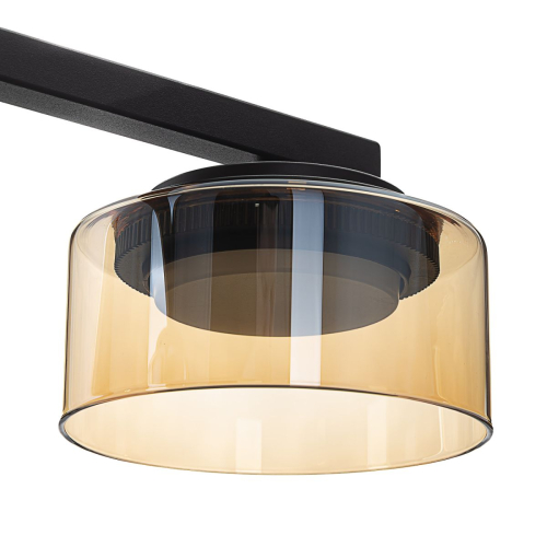 Подвесной светильник Citilux Espace CL243251 изображение в интернет-магазине Cramer Light фото 8