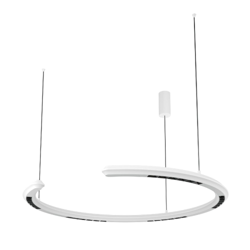 Подвесная люстра Maytoni Motion MOD276PL-L20W3K1 изображение в интернет-магазине Cramer Light