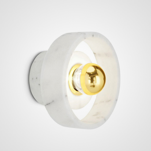 Настенный светильник ImperiumLoft Tom Dixon 157000-22 изображение в интернет-магазине Cramer Light