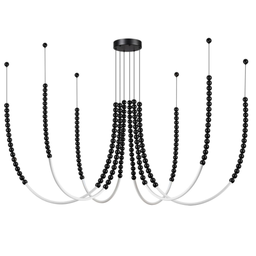 Подвесной светильник Odeon Light Hightech Monella 7149/70L изображение в интернет-магазине Cramer Light