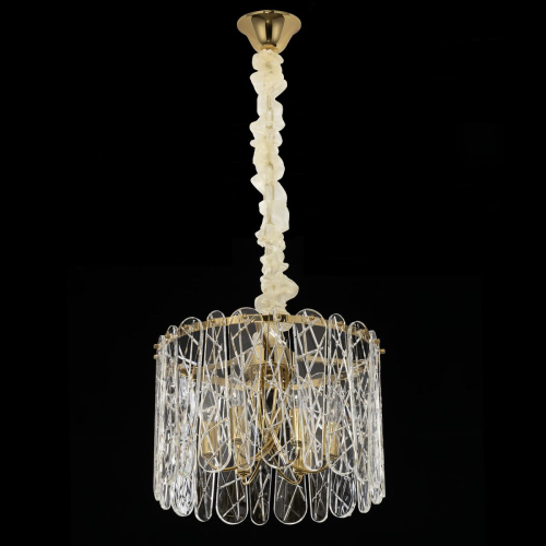 Подвесная люстра Citilux Talla CL318262 изображение в интернет-магазине Cramer Light фото 4