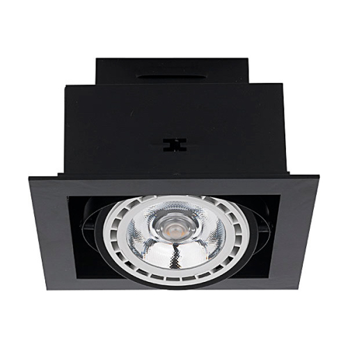 Встраиваемый светильник Nowodvorski Downlight 9571 изображение в интернет-магазине Cramer Light