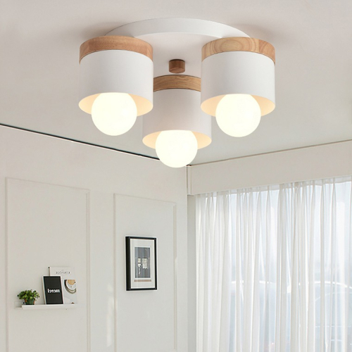 Потолочная люстра ImperiumLoft Bergsten 219751-26 изображение в интернет-магазине Cramer Light фото 4
