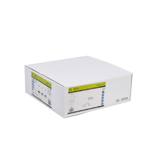 Подвесной светильник Mantra Estrella 9437 изображение в интернет-магазине Cramer Light фото 13