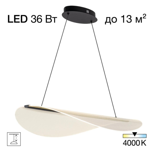 Подвесной светильник Citilux Skatt CL213131 изображение в интернет-магазине Cramer Light