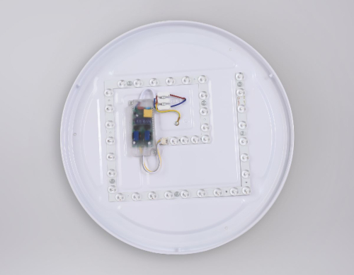 Потолочный светильник Ambrella Light Orbital Design FZ1324 изображение в интернет-магазине Cramer Light фото 6