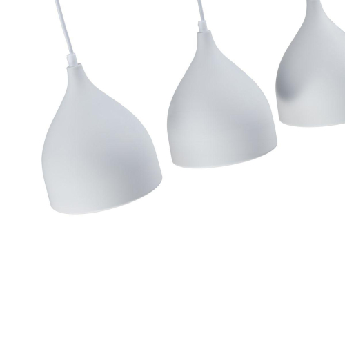 Подвесной светильник Moderli Ria V1401-3P изображение в интернет-магазине Cramer Light фото 4