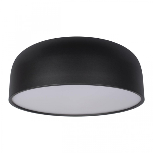 Потолочный светильник Loft IT Axel 10201/480 Black изображение в интернет-магазине Cramer Light