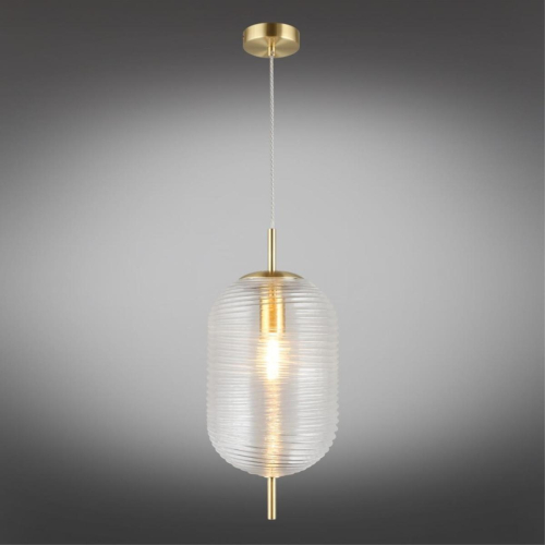 Подвесной светильник Aployt Mattia APL.316.16.01 изображение в интернет-магазине Cramer Light фото 2