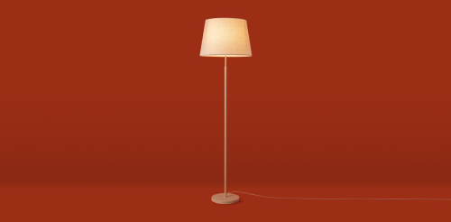 Торшер Freya Butler FR2057FL-01BG изображение в интернет-магазине Cramer Light фото 4