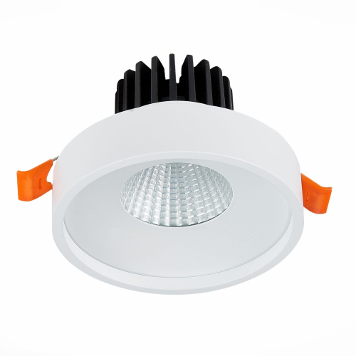 Встраиваемый светильник ST Luce ST751 ST751.538.10 изображение в интернет-магазине Cramer Light фото 3