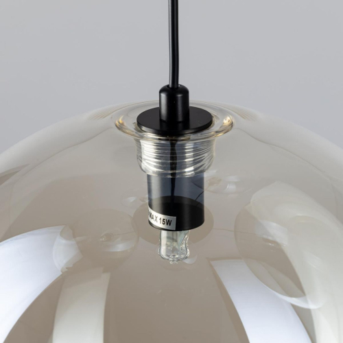 Каскадная люстра Citilux Orton CL202163 изображение в интернет-магазине Cramer Light фото 12