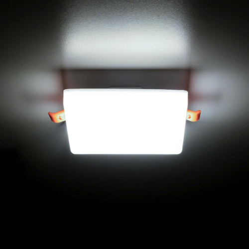 Встраиваемый светильник Citilux Вега CLD53K10N изображение в интернет-магазине Cramer Light фото 15