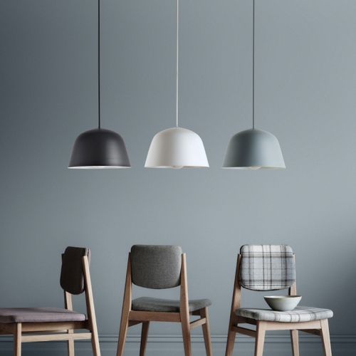 Подвесной светильник ImperiumLoft Ambit Gray 184486-26 изображение в интернет-магазине Cramer Light фото 6