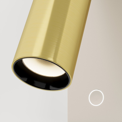 Спот Maytoni Twist C078WL-L3WBS3K изображение в интернет-магазине Cramer Light фото 4