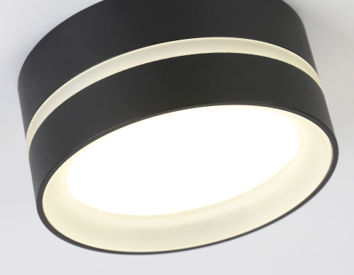 Накладной светильник Ambrella Light Techno TN5389 изображение в интернет-магазине Cramer Light фото 3