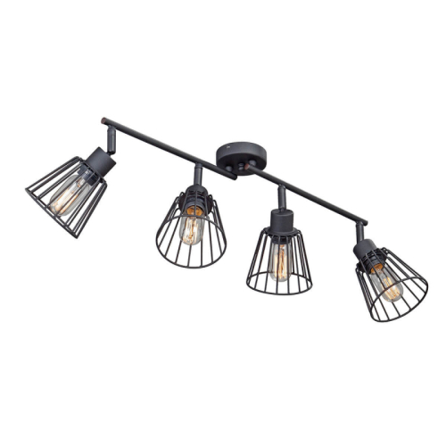 Спот Vitaluce V4589-1/4PL изображение в интернет-магазине Cramer Light