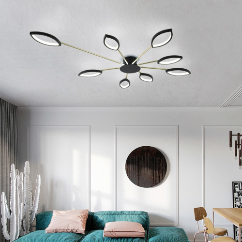 Потолочная люстра ImperiumLoft Daggry 140625-26 изображение в интернет-магазине Cramer Light фото 3