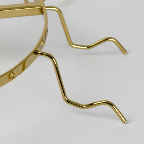 Потолочная люстра Lussole Hesperia LSP-8835 изображение в интернет-магазине Cramer Light фото 11