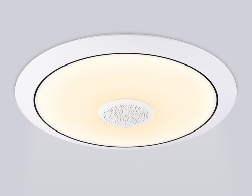 Потолочный светильник Ambrella Light Orbital Dance FZ710 изображение в интернет-магазине Cramer Light фото 9