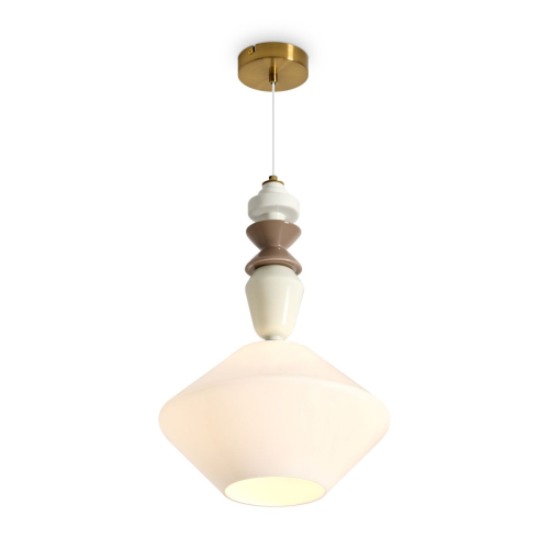 Подвесной светильник Freya Tela FR2061PL-01BS4 изображение в интернет-магазине Cramer Light фото 5